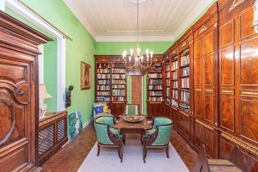Farmhouse avec 6 chambres à vendre à Santa Bárbara de Nexe