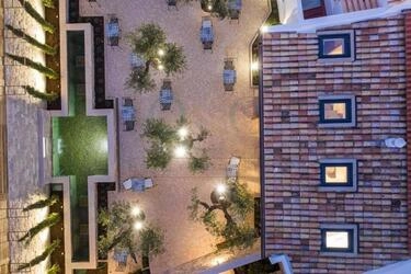 Building avec 7 chambres à vendre à Boliqueime