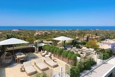 Apartment avec 1 chambre à vendre à Lagoa e Carvoeiro