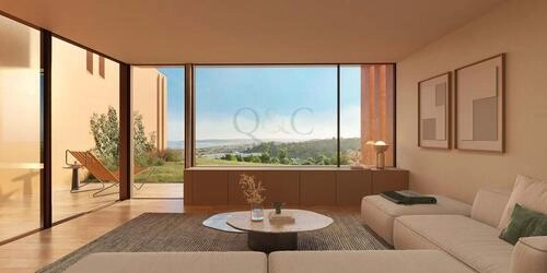 Apartment com 1 quarto à venda em Odiáxere
