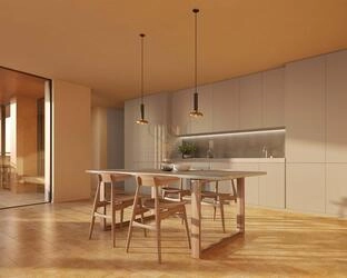 Apartment com 1 quarto à venda em Odiáxere
