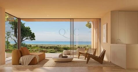 Apartment com 1 quarto à venda em Odiáxere