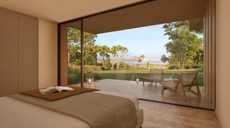 Apartment com 1 quarto à venda em Odiáxere