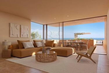Apartment com 1 quarto à venda em Odiáxere
