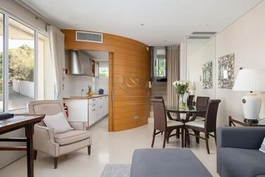Apartment avec 2 chambres à vendre à Almancil