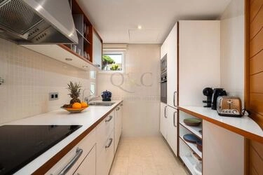 Apartment avec 2 chambres à vendre à Almancil