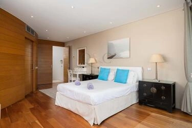 Apartment avec 2 chambres à vendre à Almancil