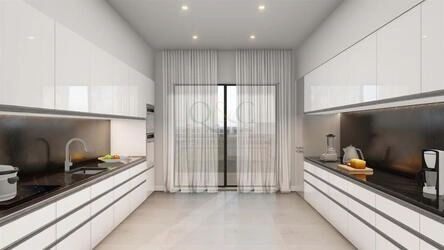 Apartment avec 2 chambres à vendre à Loulé (São Clemente)