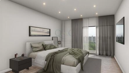 Apartment avec 2 chambres à vendre à Loulé (São Clemente)