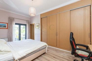 Apartment avec 2 chambres à vendre à Santa Bárbara de Nexe