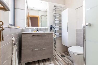 Apartment avec 2 chambres à vendre à Santa Bárbara de Nexe