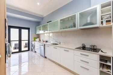Apartment avec 2 chambres à vendre à Santa Bárbara de Nexe