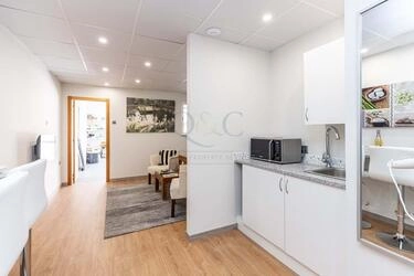Apartment avec 2 chambres à vendre à Santa Bárbara de Nexe