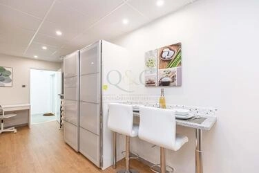 Apartment avec 2 chambres à vendre à Santa Bárbara de Nexe