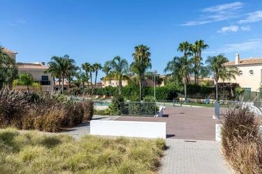 Apartment avec 2 chambres à vendre à Santa Bárbara de Nexe