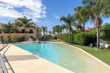 Apartment avec 2 chambres à vendre à Santa Bárbara de Nexe