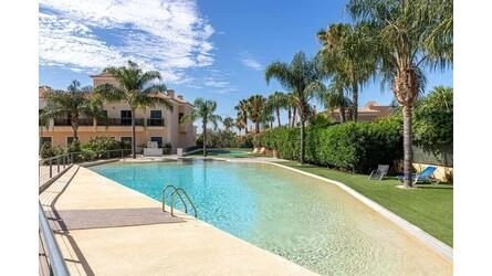 Apartment avec 2 chambres à vendre à Santa Bárbara de Nexe