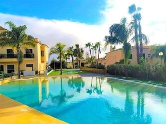 Apartment avec 2 chambres à vendre à Santa Bárbara de Nexe