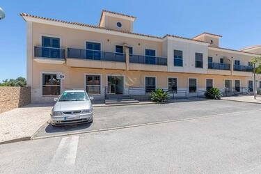 Apartment avec 2 chambres à vendre à Santa Bárbara de Nexe