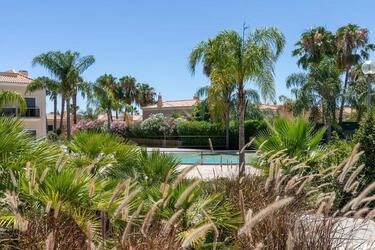 Apartment avec 2 chambres à vendre à Santa Bárbara de Nexe