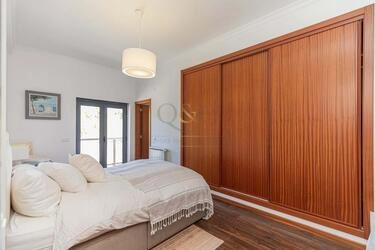 Apartment avec 2 chambres à vendre à Santa Bárbara de Nexe