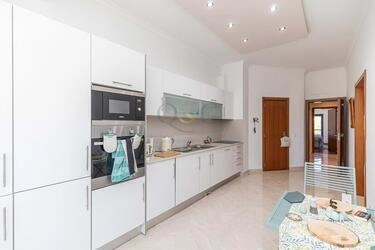 Apartment avec 2 chambres à vendre à Santa Bárbara de Nexe