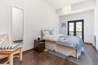 Apartment avec 2 chambres à vendre à Santa Bárbara de Nexe