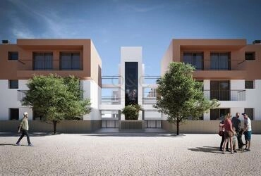 Apartment avec 2 chambres à vendre à Conceição