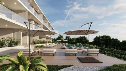 Apartment avec 2 chambres à vendre à Lagoa e Carvoeiro