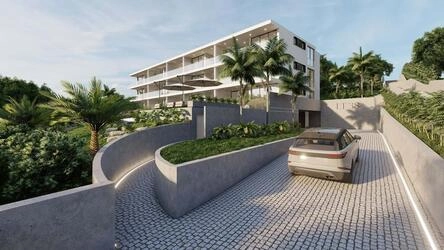 Apartment avec 2 chambres à vendre à Lagoa e Carvoeiro