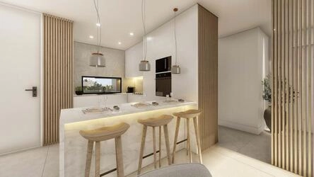 Apartment avec 2 chambres à vendre à Lagoa e Carvoeiro