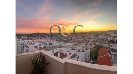 Apartment com 2 quartos à venda em Loulé (São Clemente)
