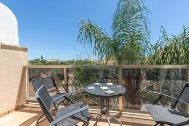 Apartment com 2 quartos à venda em Santa Bárbara de Nexe