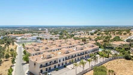 Apartment com 2 quartos à venda em Santa Bárbara de Nexe