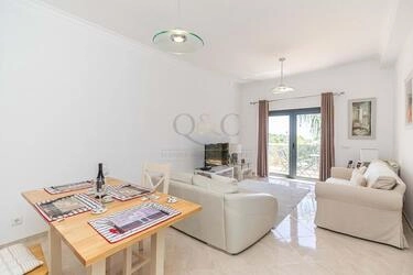 Apartment com 2 quartos à venda em Santa Bárbara de Nexe