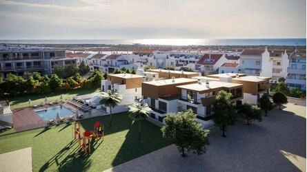 Apartment com 2 quartos à venda em Conceição