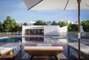 Apartment com 2 quartos à venda em Conceição