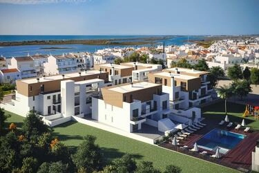 Apartment com 2 quartos à venda em Conceição