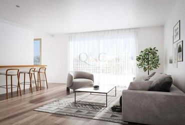 Apartment com 2 quartos à venda em Conceição