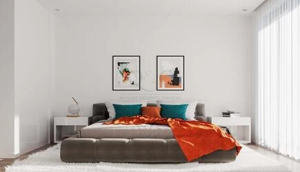 Apartment com 2 quartos à venda em Conceição
