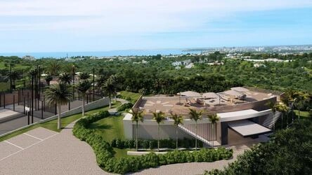 Apartment com 2 quartos à venda em Lagoa e Carvoeiro