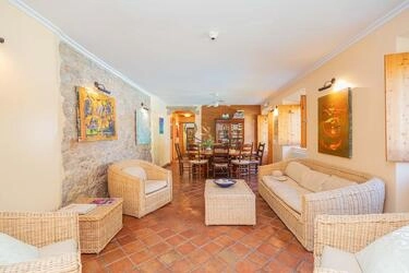 Farmhouse avec 9 chambres à vendre à São Brás de Alportel