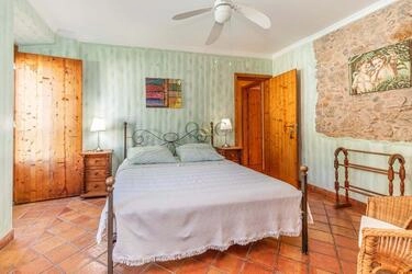 Farmhouse avec 9 chambres à vendre à São Brás de Alportel