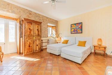 Farmhouse avec 9 chambres à vendre à São Brás de Alportel