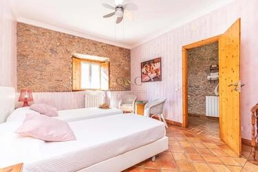 Farmhouse avec 9 chambres à vendre à São Brás de Alportel