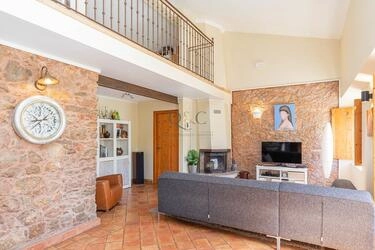 Farmhouse avec 9 chambres à vendre à São Brás de Alportel