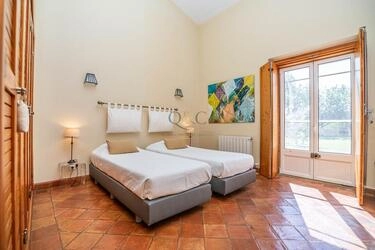 Farmhouse avec 9 chambres à vendre à São Brás de Alportel