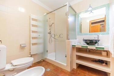 Farmhouse avec 9 chambres à vendre à São Brás de Alportel