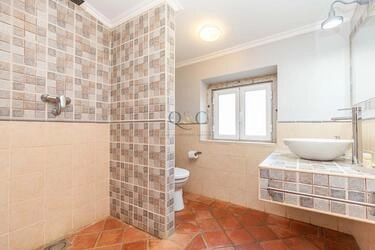 Farmhouse avec 9 chambres à vendre à São Brás de Alportel