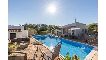 Country house com 4 quartos à venda em São Brás de Alportel